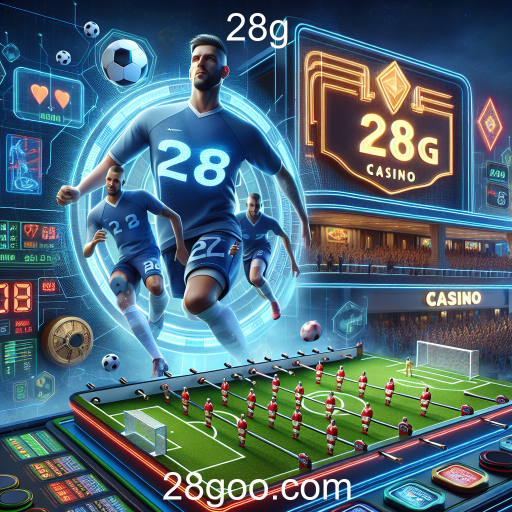 A Revolução dos Jogos de Esportes: Realismo e Diversão em Cada Partida